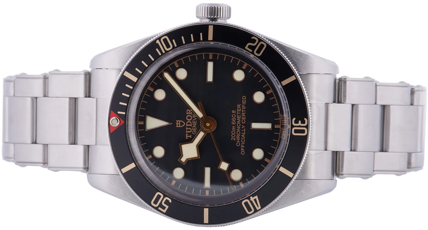 Tudor Black Bay Fifty-Eight 79030N